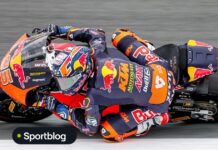 Veijer kan pole niet verzilveren met eerste zege, Staphorster derde in Spanje