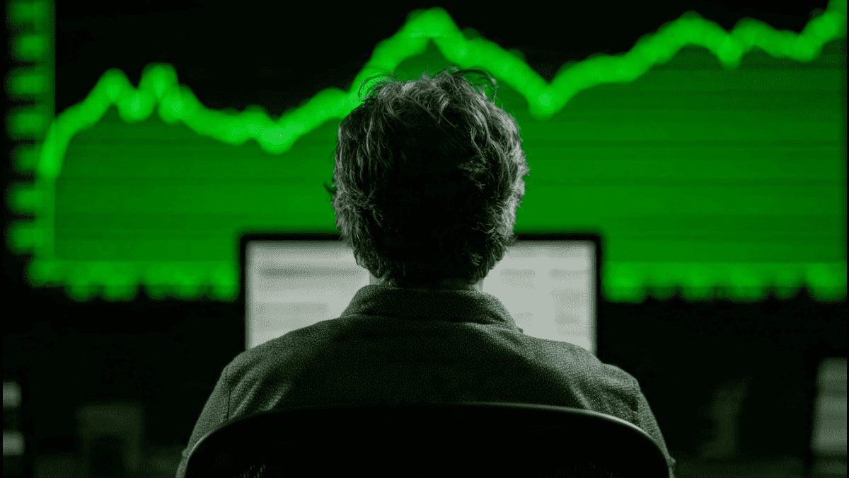 Man maakt van €313 in enkele weken €430.000 door milliseconden ‘voor te lopen’