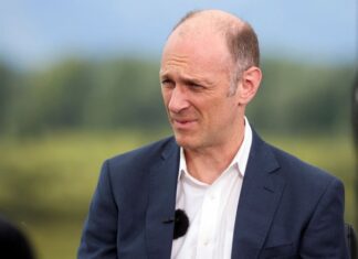 Recente inflatiecijfers waren ‘slecht nieuws’, aldus Fed-voorzitter Goolsbee