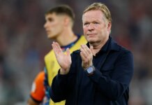 Dit is de vermoedelijke opstelling van Nederland voor het WK-duel met Zweden