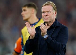 Dit is de vermoedelijke opstelling van Nederland voor het WK-duel met Zweden