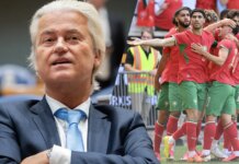 Geert Wilders plaatst opmerkelijke X-post vlak voor WK-start van Marokko