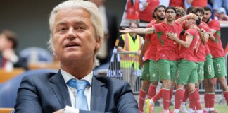 Geert Wilders plaatst opmerkelijke X-post vlak voor WK-start van Marokko
