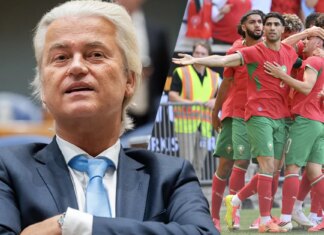 Geert Wilders plaatst opmerkelijke X-post vlak voor WK-start van Marokko