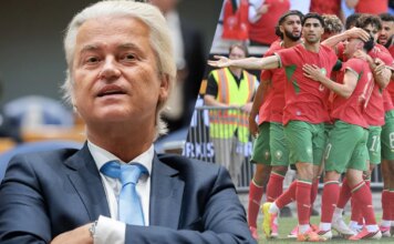 Geert Wilders plaatst opmerkelijke X-post vlak voor WK-start van Marokko