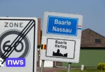 Antwerpse grensgemeenten vragen uitzonderingen op wegenvignet: vrees voor sluipverkeer Nederlandse tanktoeristen