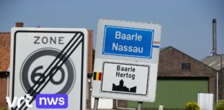 Antwerpse grensgemeenten vragen uitzonderingen op wegenvignet: vrees voor sluipverkeer Nederlandse tanktoeristen
