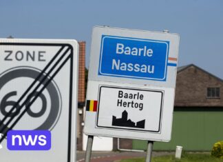 Antwerpse grensgemeenten vragen uitzonderingen op wegenvignet: vrees voor sluipverkeer Nederlandse tanktoeristen