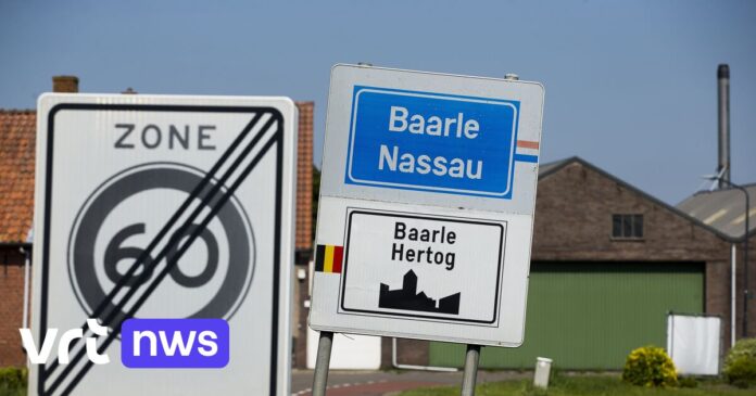 Antwerpse grensgemeenten vragen uitzonderingen op wegenvignet: vrees voor sluipverkeer Nederlandse