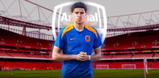 ‘Eredivisie-clubs willen Nederlands talent van Arsenal huren’