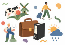 Is Nederland van de gevestigde politiek en de ongekozen bestuurders of van de grote groep kiezers die een scherpe koerswijziging wil inzake migratie, klimaat en de Nederlandse identiteit?
