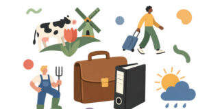 Is Nederland van de gevestigde politiek en de ongekozen bestuurders of van de grote groep kiezers die een scherpe koerswijziging wil inzake migratie, klimaat en de Nederlandse identiteit?