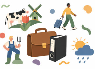 Is Nederland van de gevestigde politiek en de ongekozen bestuurders of van de grote groep kiezers die een scherpe koerswijziging wil inzake migratie, klimaat en de Nederlandse identiteit?