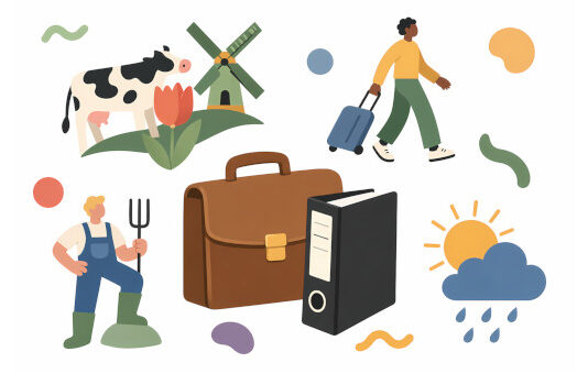 Is Nederland van de gevestigde politiek en de ongekozen bestuurders of van de grote groep kiezers die een scherpe koerswijziging wil inzake migratie, klimaat en de Nederlandse identiteit?