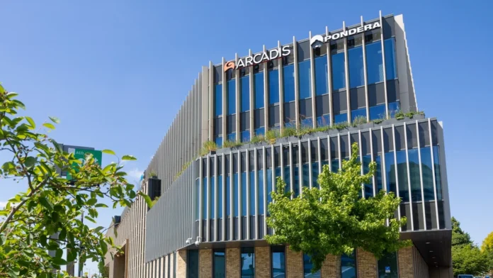 Canadese concurrent zet overnamebod op Nederlandse Arcadis door Canadese concurrent zet overnamebod op Nederlandse Arcadis door