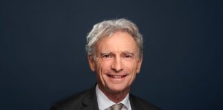 Paul Rosenmöller verlaat na Eerste Kamerverkiezingen de politiek
