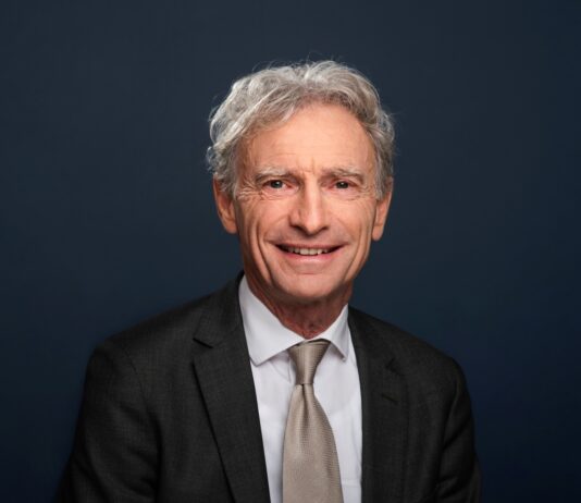 Paul Rosenmöller verlaat na Eerste Kamerverkiezingen de politiek
