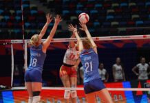 Samenvatting EK: Nederland – Spanje