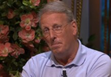 Zet je schrap: Chris Woerts zet koers richting Den Haag!