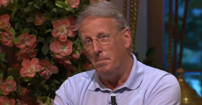 Zet je schrap: Chris Woerts zet koers richting Den Haag!