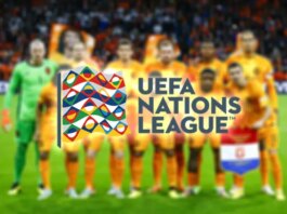 Dit is het resterende programma van Nederland in de Nations League
