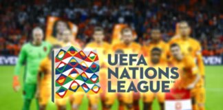 Dit is het resterende programma van Nederland in de Nations League