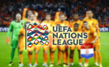 Dit is het resterende programma van Nederland in de Nations League