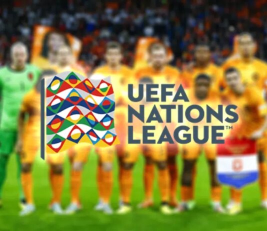 Dit is het resterende programma van Nederland in de Nations League