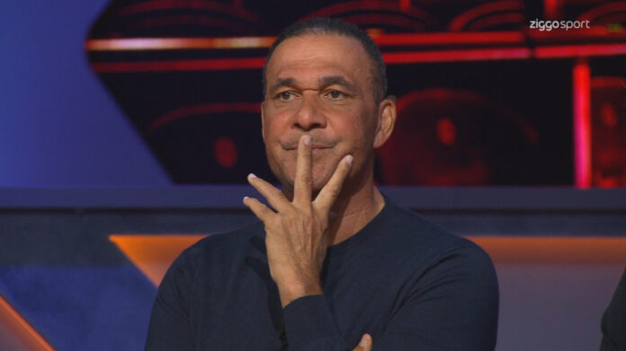 Ruud Gullit wil dat Xavi Hernández Oranje terugbrengt naar Nederlandse voetbalstijl