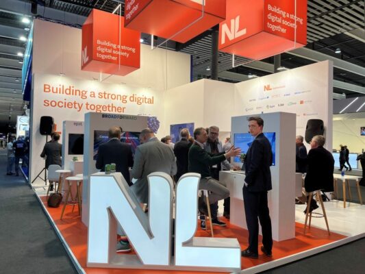 Nederland maakt zich op voor MWC Barcelona 2027: van AI en 6G tot digitale autonomie