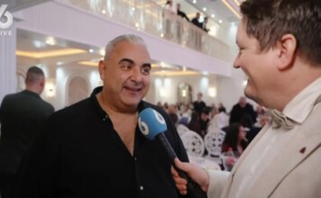 Nieuws van de Dag: Turkse Hazes Ersoy verweeft de Hollandse smartlap met de Turkse cultuur