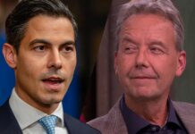Valentijn Driessen over babynieuws Rob Jetten: ‘Prima, over 9 maanden is het kabinet toch weg’